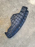 2013 2014 2015 2016 Ford Escape Left Lh Headlight Lower Support Bracket LT1. Fixed Price $23.99.