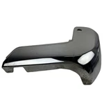 *flaws* Oem 2016 2023 Toyota Tacoma Rear Right Bumper Chrome Trim 52155-04050. Fixed Price $71.99.