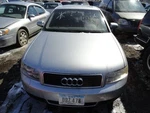 (local Pickup Only) Front Bumper Excluding Convertible Thru Vin 400000 Fits 02-0. Fixed Price $241.98.