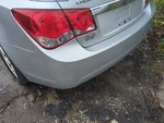 Chevrolet Cruze Limited Rear Bumper Assembly Oem Lzijl. Fixed Price $611.50.
