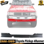 New Front Lower Air Deflector Valence Panel For 1986-1989 Toyota Pickup 4RUNNER. Fixed Price $92.05.