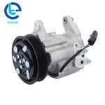 Ac Compressor & Clutch 2003-08 For Dodge Ram 1500 2500 3500 V8 5.7L 55056336AA. Fixed Price $103.17.