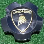 New Factory Lamborghini Center Cap Oem LP640 Murcielago Hermera Wheel 410601147B. Fixed Price $79.20.