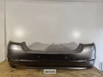 Bmw 528 Rear Bumper Cover 2011-2013 F10 5112 7233101 Oem. Fixed Price $250.00.