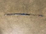 2016-2019 Volvo XC90 Rear Bumper Trim Molding 31663566. Fixed Price $69.00.