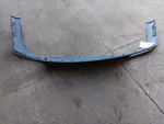 17-19 2017 Porsche 991 911 TURB0 Rear Bumper Lower Valance Panel Diffuser. Fixed Price $206.24.