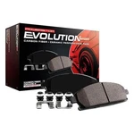 Powerstop Z23-1279 Brake Pads Ford Expedition 2007-2017 Rear. Fixed Price $67.05.