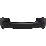 Rear Bumper Cover For 2019-2022 Bmw 330I With Sport Package Primed BM1100434. Fixed Price $309.42.