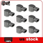 8PCS Car Backup Pdc Reverse Parking Sensor Fits 2016-2018 Nissan Titan Xd 5.0L. Fixed Price $60.47.