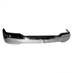 For Gmc Yukon 2000-2006 Bumper Face Bar Front Chrome GM1002373 15758072. Fixed Price $611.95.