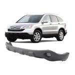 Front Lower Bumper Cover For 2007-2009 Honda Cr-v Textured Lx Ex-l HO1000252. Fixed Price $137.66.
