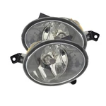 Driver & Passenger Fog Light For Volkswagen Touareg VW2592130 VW2593130. Fixed Price $282.83.