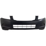Sherman 2817-87-0 Front Bumper Cover Primed For 2008-2010 Honda Accord. Fixed Price $262.69.
