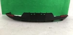 2008-2012 Kia Cerato Cupe Rear Lower Bumper Cover 866951M300. Fixed Price $250.00.