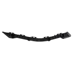 Trq BDA61381 Left Rear Bumper Cover Retainer Bracket For Toyota Corolla 14-19. Fixed Price $35.11.