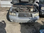 (rebar Only) Front Bumper Reinforcement Fits 03-05 Forester 104813105. Fixed Price $179.11.
