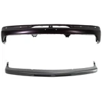 Bumper Face Bars Front For Chevy Suburban Chevrolet 1500 2500 Tahoe 2000-2006. Fixed Price $316.89.