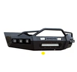 Iron Cross Hardline Front Bumper W/o Push Bar 60-625-10 Fits 10-18 Ram 2500/3500. Fixed Price $720.00.