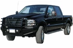 Frontier Bumper Frame Mounted Direct Fit 05 07 Ford F-250 Super Duty. Fixed Price $1492.12.