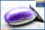 2002-2010 Lexus SC430 Right Passenger Side Power Door View Mirror Black Oem. Fixed Price $96.23.