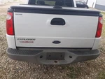 Rear Bumper 4 Door Sport Trac Fits 01-03 Explorer 292225. Fixed Price $175.00.