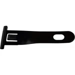 For Bmw X3/X4 Bumper Bracket 2011-2018 Driver Side Upper BM1032103. Fixed Price $29.39.