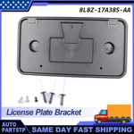 Replacement Front License Plate Bracket Ford Escape 08-12 8L8Z17A385AA. Fixed Price $18.99.