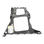 Genuine Vw Volkswagen Audi 2020-2025 Q7 Rear Right Bumper Guide 4M0807454B. Fixed Price $34.70.