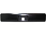 Rear Ndure Roll Pan Fits Gmc Sierra 1500 Hd 2001-2003, 2005-2006 38VWMY. Fixed Price $141.22.