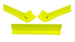 Five Star Bodies 3022-417-FY MD3 Modified Nose Aero Valance Fluorescent Yellow. Fixed Price $131.99.