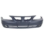 Sherman 868-87-2 Front Bumper Cover Primed For 2003-2005 Pontiac Grand Am. Fixed Price $252.40.