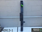 Oem 2008-2013 Infiniti G37 3.7L Front Bumper Reinforcement Crash Bar Support. Fixed Price $99.99.