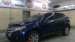 Ford Edge 2011 Rear Bumper Used 0949. Fixed Price $233.90.