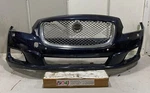 2010-2015 Jaguar Xjr Front Bumper Cover AW93-17C831-BB Oem. Fixed Price $400.00.