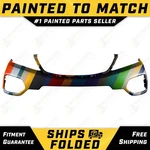 New Painted Match - Front Bumper Cover For 2011 2012 2013 Kia Sorento Ex / Lx. Fixed Price $340.99.