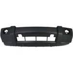 Front Bumper Cover Primed Capa For 2006-2010 Jeep Commander 5183619AA CH1000875. Fixed Price $349.95.