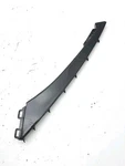 2018-2022 Honda Accord Front Left Upper Bumper Garnish Trim 71119TVAA0 Oem. Fixed Price $49.99.