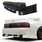 Vsaero Frp Vanq Rear Bumper (FC3S) For RX-7 Mazda 86-92 108132. Fixed Price $457.00.