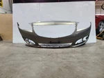 Front Bumper With Fog Lamps Opt T3U Fits 14-17 Regal 589799. Fixed Price $799.61.