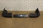 1995-1997 Toyota Land Cruiser, Lexus LX450 FZJ80- Rear Bumper. Fixed Price $299.25.