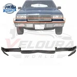 New For Front Bumper Center Filler 1986-1990 Chevrolet Caprice Base / Classic. Fixed Price $208.06.