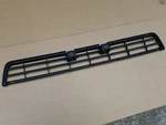 Fits 2006-2007 Toyota 4RUNNER Front Bumper Lower Grille Plastic Insert Black New. Fixed Price $69.20.
