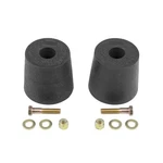 Rancho RS62127B Front Multi-purpose Bumper Stop Kit For 18-23 Jeep Wrangler Jl. Fixed Price $65.22.