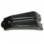 For 2012-2023 Tacoma Front Bumper Brackets Steel 52525-04020 TO1062100 Q. Fixed Price $41.95.