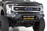 Addictive Desert Designs F160012140103 Bomber Front Bumper. Fixed Price $2998.98.