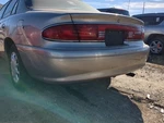1997-2003 Buick Century Rear Bumper Assembly Oem Tvbkh. Fixed Price $615.71.