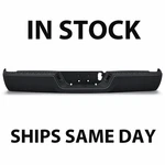 Vrc Complete Chrome Rear Bumper Assembly For 2013-2018 Ram 2500 3500 Ships Today. Fixed Price $282.99.