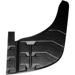 Rear Outer Passenger Side Bumper Step Pad Fits 2007-2013 Toyota Tundra. Fixed Price $29.95.
