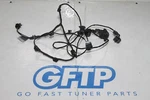 18-22 Audi RS3 A3 Oem Rear Bumper Crash Harness W/ Sensors 8V091085AF. Fixed Price $175.99.