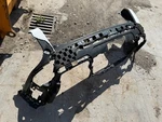 Bumper Rear Range Rover Sport Ii L494 2018- JK62-17D781 Aa. Fixed Price $159.66.